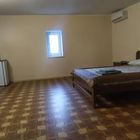 Vendégház Tat'ianin Dom Odessza