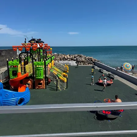 Tat'ianin Dom 3* Odessza