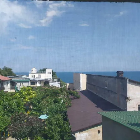 Vendégház Tat'ianin Dom 3*