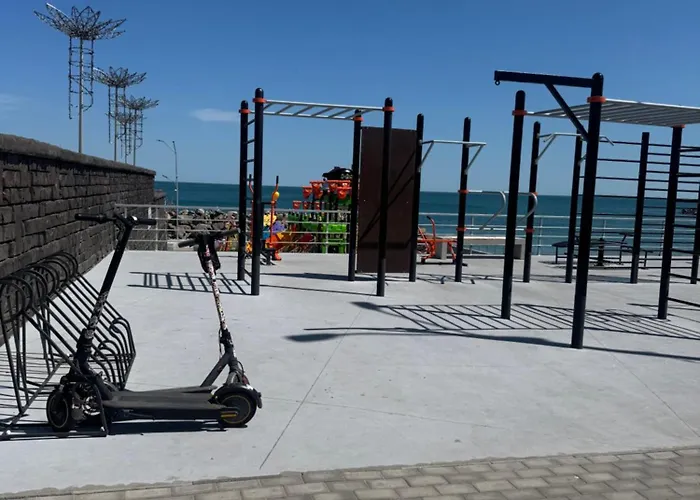 Tat'ianin Dom Vendégház 3*