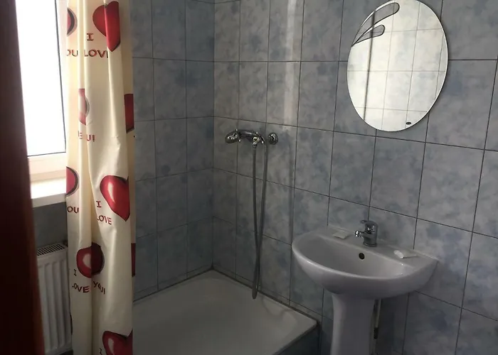 Vendégház Tat'ianin Dom Odessza