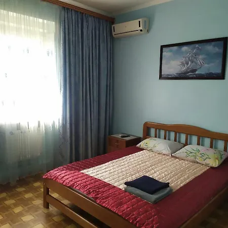 招待所 Tat'ianin Dom 敖德萨