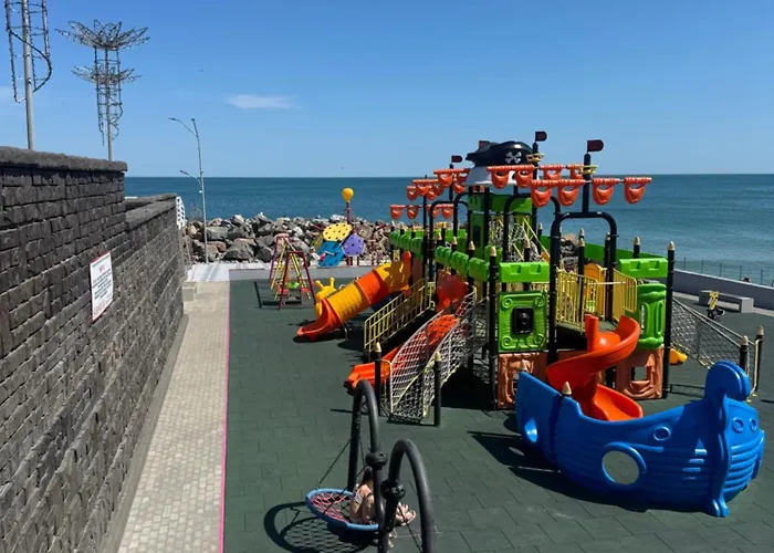 招待所 Tat'ianin Dom