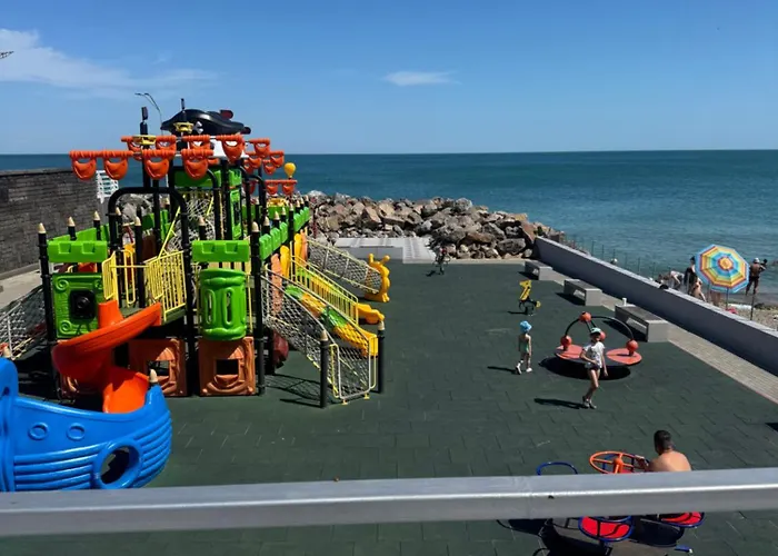 Tat'ianin Dom 3* 敖德萨