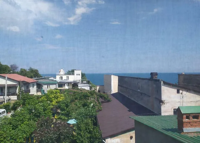 招待所 Tat'ianin Dom 3*