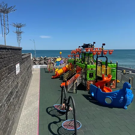 Maison d'hôtes Tat'ianin Dom