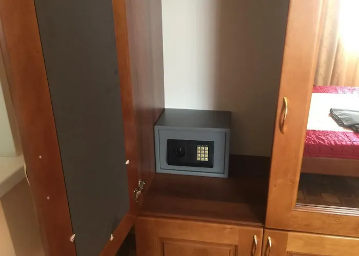 Tat'ianin Dom Maison d'hôtes 3*